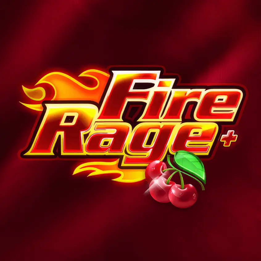 Fire Rage fiery online casino slot